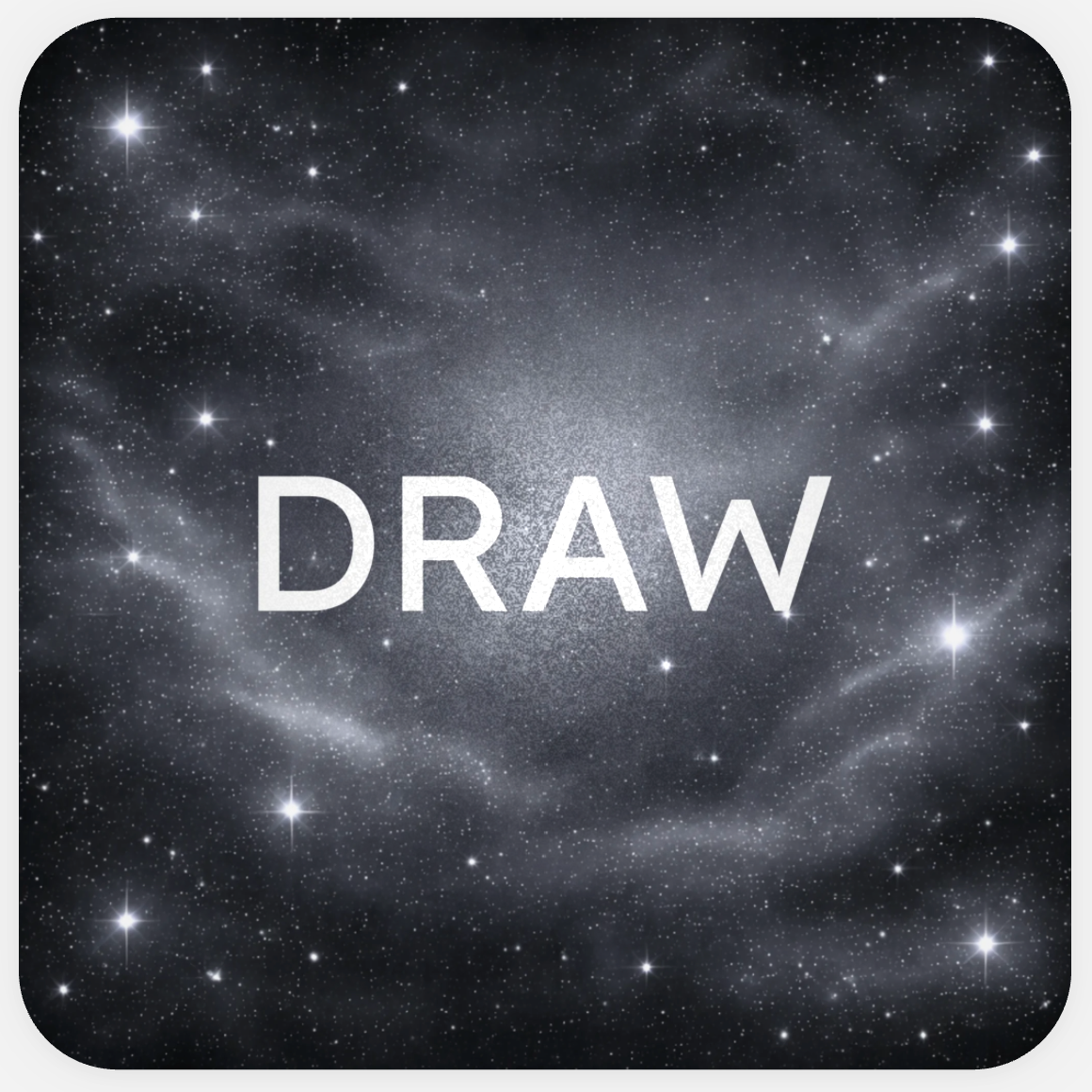 TO DRAW