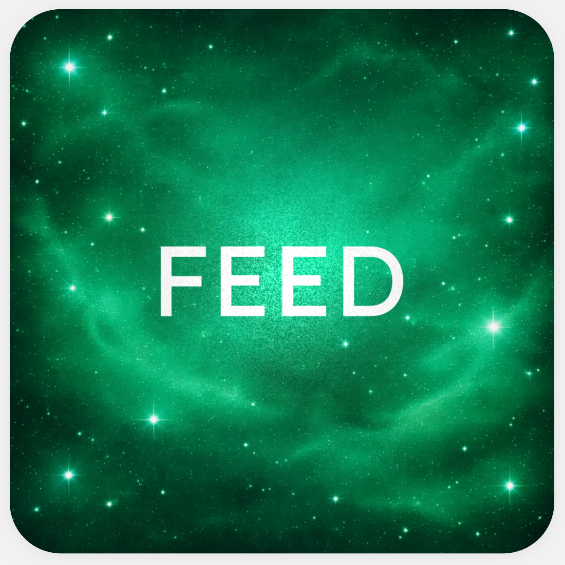 TO FEED
