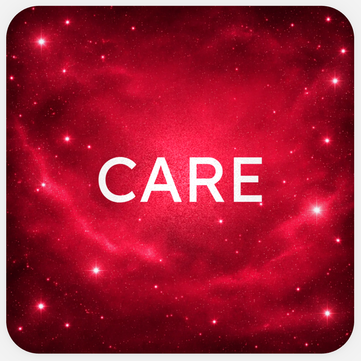 TO CARE
