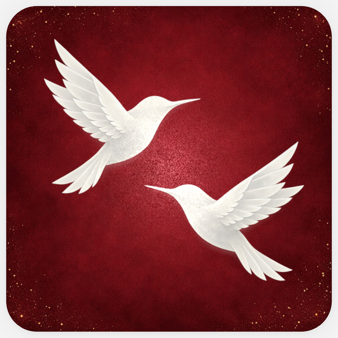 The Hummingbirds